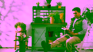 ACE Hardware RustOleum Painters Touch Ultracover Paint Primer Ad Commercial Brand Imagery Photoshoot 2