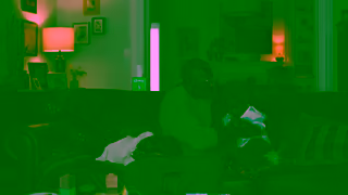 Kleenex Sickness Cycle Kleenex Ad Commercial Brand Imagery Photoshoot 0