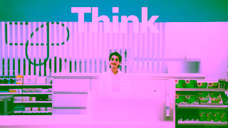 Shoppers Drug Mart Think you may have a UTI Think pharmacist Ad Commercial Brand Imagery Photoshoot 1