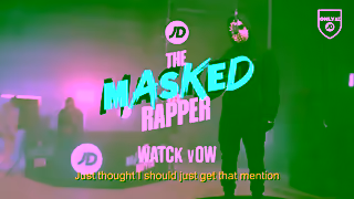 JD Sports MR EP2 TRAILER v1 Ad Commercial Brand Imagery Photoshoot 0