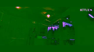 Netflix The Gentlemen Netflix Ad Commercial Brand Imagery Photoshoot 0