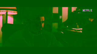 Netflix The Gentlemen Netflix Ad Commercial Brand Imagery Photoshoot 1