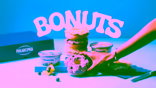 Philadelphia Philly Bonuts Ad Commercial Brand Imagery Photoshoot 2