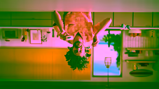 Noosa Yoghurt NOOSA Full On Tasty Flavour From Down Under Ad Commercial Brand Imagery Photoshoot 1