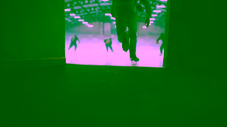 FUZE Iced Tea FUZE Iced Tea The Great Flavour Run Winter Ad Commercial Brand Imagery Photoshoot 0