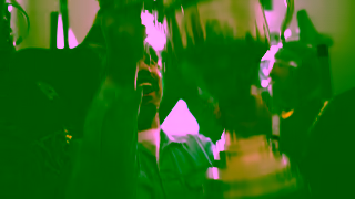 FUZE Iced Tea FUZE Iced Tea The Great Flavour Run Winter Ad Commercial Brand Imagery Photoshoot 2