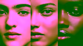 La Roche Posay La Roche Posay Mela B3 Hero Movie 15 Local Ad Commercial Brand Imagery Photoshoot 2