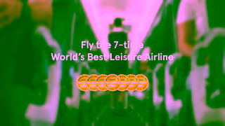 Air Transat Video Ad Ad Commercial Brand Imagery Photoshoot 2