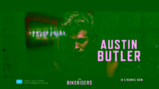 Universal Pictures The Bikeriders July 4 Ad Commercial Brand Imagery Photoshoot 1