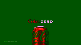 Coca-Cola Meilleur Coke de lhistoire Ad Commercial Brand Imagery Photoshoot 2