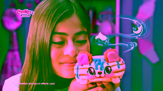 Moose Toys Cookeez Makery I Pancake Treatz TVC I 6 Ad Commercial Brand Imagery Photoshoot 2