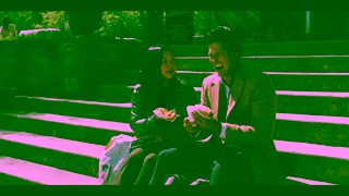 Tubi TV VM PaidSocial CS Video 30 WorththeWaitTraditional CRB Mixed 16x9 Ad Commercial Brand Imagery Photoshoot 2