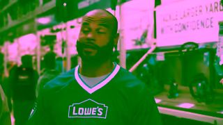 Lowe's Video Ad Ad Commercial Brand Imagery Photoshoot 2