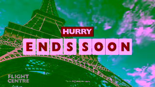 FlightCentre FCAUBRS OctNov202415s Ad Commercial Brand Imagery Photoshoot 2