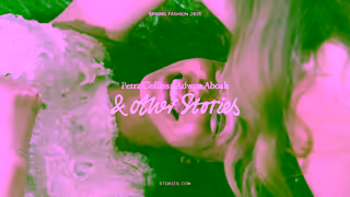 & Other Stories 2508 101 PetraCollins 10sec Garden 16x9 EN Ad Commercial Brand Imagery Photoshoot 1