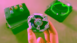 Hasbro Beyblade Beyblade X Xtreme Battle Set Digital Clip 15 Ad Commercial Brand Imagery Photoshoot 1