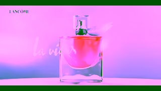 Lancome What A Wonderful World Ad Commercial Brand Imagery Photoshoot 1