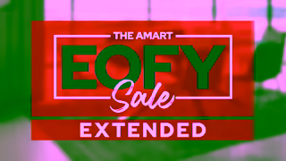 Amart Furniture WK1 EOFY Extended Bump Ad Commercial Brand Imagery Photoshoot 0