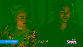 Stan The Great S3 NS 15 Dynamic Ad Commercial Brand Imagery Photoshoot 2