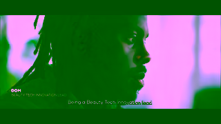 L'Oreal Join LOral Groupes team of innovators and disruptors Ad Commercial Brand Imagery Photoshoot 0