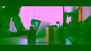 L'Oreal Join LOral Groupes team of innovators and disruptors Ad Commercial Brand Imagery Photoshoot 1