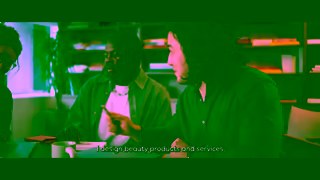 L'Oreal Join LOral Groupes team of innovators and disruptors Ad Commercial Brand Imagery Photoshoot 2