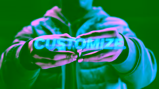 Hasbro Beyblade X Customization Digital Bumper 06 Ad Commercial Brand Imagery Photoshoot 0