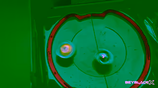 Hasbro Beyblade X Customization Digital Bumper 06 Ad Commercial Brand Imagery Photoshoot 1