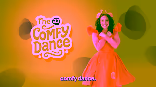 a2 Milk a2 organic Comfy Dance HERO video Ad Commercial Brand Imagery Photoshoot 1