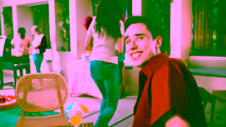 4D LOTTO 4D Lotto Australia Launch Video BBQ 30 sec ver Ad Commercial Brand Imagery Photoshoot 1