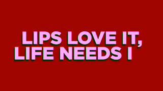 CARMEX Your Lips Your Story CARMEX Ad Commercial Brand Imagery Photoshoot 2
