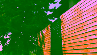 HIDEAWAY Beautiful Privacy Gates Relax in Style HIDEAWAY Screens Ad Commercial Brand Imagery Photoshoot 2