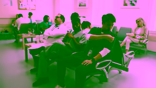 GreenShield GreenShieldSkip the wait not the care 3 Ad Commercial Brand Imagery Photoshoot 0