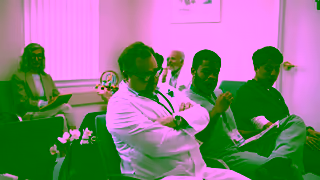 GreenShield GreenShieldSkip the wait not the care 3 Ad Commercial Brand Imagery Photoshoot 1