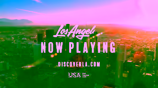 Discover Los Angeles Now Playing Los Angeles Ad Commercial Brand Imagery Photoshoot 2