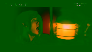 Sony Pictures Tarot How To Revised 30 Only In Cinemas May 2 Ad Commercial Brand Imagery Photoshoot 2