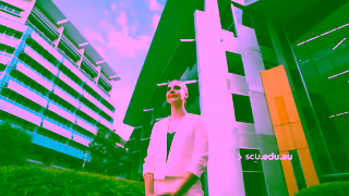 Southern Cross University Term 3 2023 TOFU Brand Awareness YT Ad 03 Ad Commercial Brand Imagery Photoshoot 2