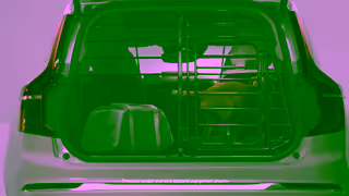 Volvo Volvo plugin hybrids 8 Year Battery Warranty Ad Commercial Brand Imagery Photoshoot 0