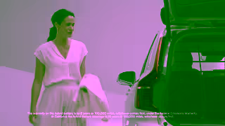 Volvo Volvo plugin hybrids 8 Year Battery Warranty Ad Commercial Brand Imagery Photoshoot 1