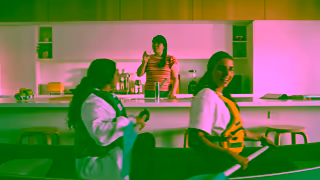 Sydney Water Water is our life 30 seconds Ad Commercial Brand Imagery Photoshoot 1