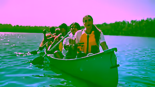 Sydney Water Water is our life 30 seconds Ad Commercial Brand Imagery Photoshoot 2