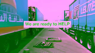 Refugee Relief Manshour Shouman Air Strikes v4 Ad Commercial Brand Imagery Photoshoot 2