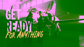 Centennial College Get Ready to Create Ad Commercial Brand Imagery Photoshoot 2