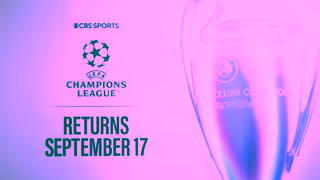 Paramount Plus UEFA Champions League League Phase Paramount Ad Commercial Brand Imagery Photoshoot 2