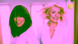 Garnier Garnier Nutrisse Nourished Hair Better Colour Ad Commercial Brand Imagery Photoshoot 2
