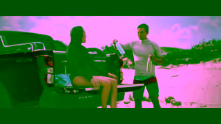 Isuzu The New Isuzu DMAX Life Reinvigorated I Ready For Life 30 I Isuzu UTE Australia Ad Commercial Brand Imagery Photoshoot 1