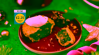 Tesco Video Ad Ad Commercial Brand Imagery Photoshoot 2