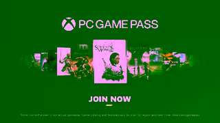Xbox Play South of Midnight Now with PC Game Pass Ad Commercial Brand Imagery Photoshoot 2