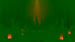 EMI Records Taylor Swift The Fate of Ophelia Ad Commercial Brand Imagery Photoshoot 1