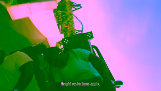 Universal Orlando Resort UK UOR TOY BAH OLV 16x9 6s V2 Q2 TKT NonMarvel Ad Commercial Brand Imagery Photoshoot 1